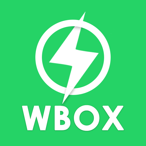 WBox - Toolkit for WhatsApp, 25  Tools for WA icon