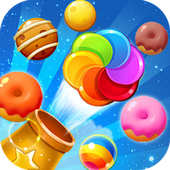 Candy Blast Fever icon