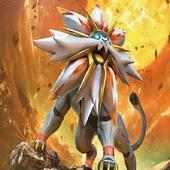 Legendary Pokemon Wallpapers