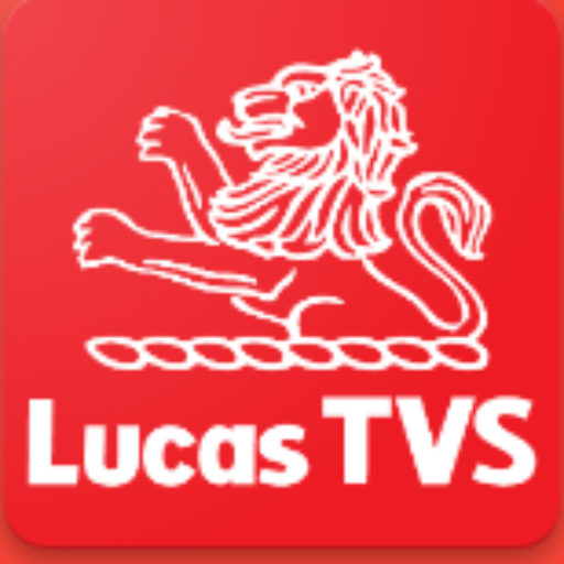 Lucas TVS Filter icon
