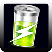 Best Battery Saver App icon