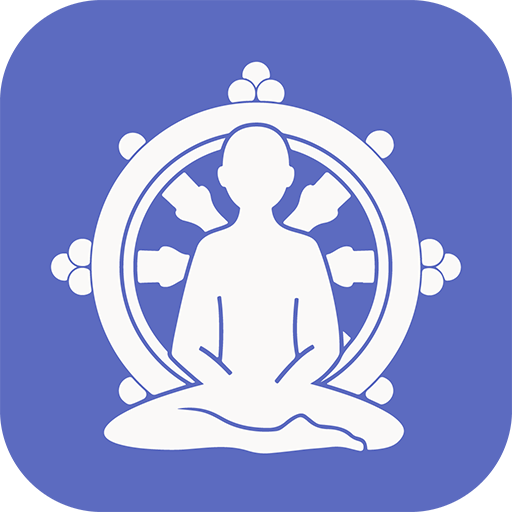 Tergar Meditation Tracker icon