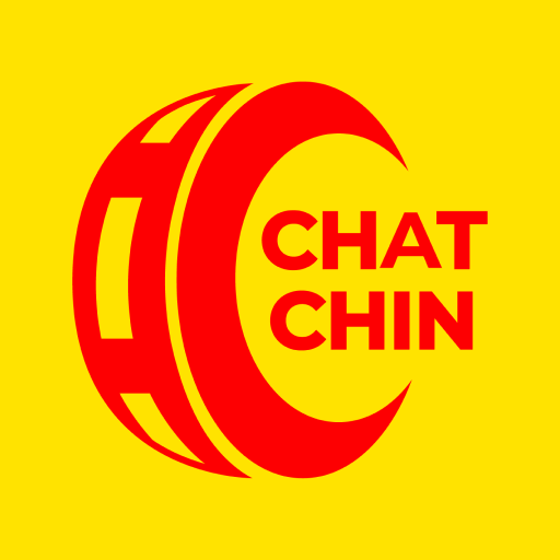 Chat Chin icon
