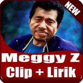 Meggy Z Offline   Lirik on 9Apps