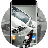 Theme for Honor V9 Play icon