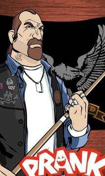 Prank for Gta vice city game screenshot 3