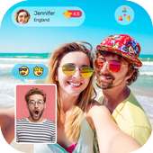 Live Chat: Free Video chat, Meet New Hot Girls