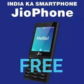 Jio Free Mobile icon