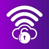 Wifi unlock now icon