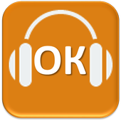 Скачать ОК музыку иконка