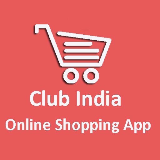 Online shopping App For India icon
