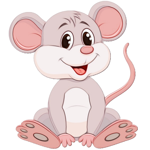 Save The Mouse icon