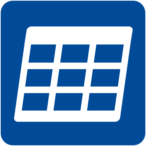 ScheduFlow Business Calendar icon