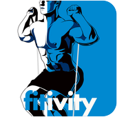 Full Body Resistance Training icon