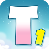 TappyOne - One Tap Games icon