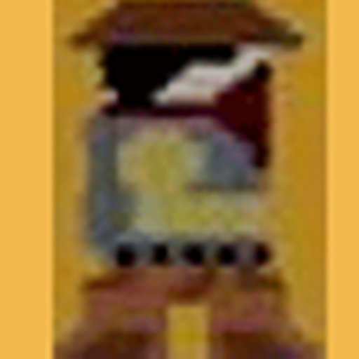 Blood West: Tom Revenge icon