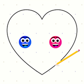 Love Balls icon