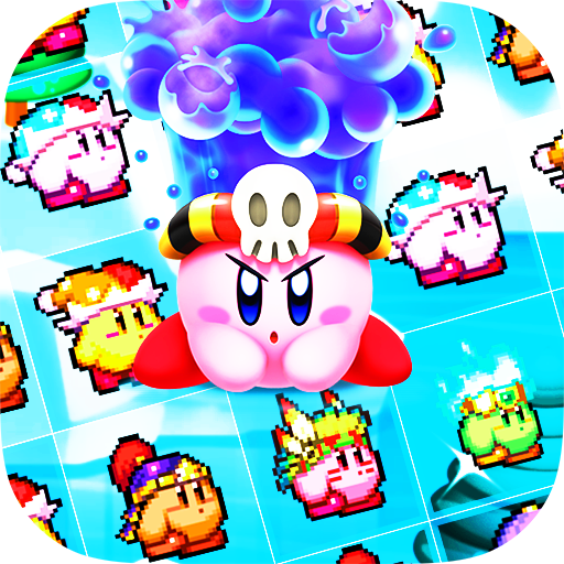 Little Rabbit Match icon