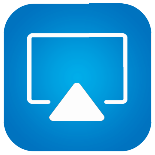 AirPlay For Android &amp; TV icon