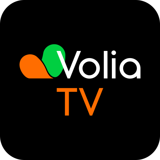 Volia TV icon
