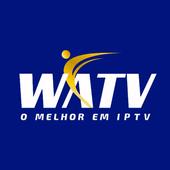 Watv Iptv icon