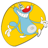 OGGY Game иконка
