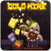 Gold Mine - The Connect free Game for Gold Diggers icon