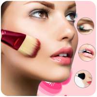 Face Beauty - Face Mackup Photo Editor