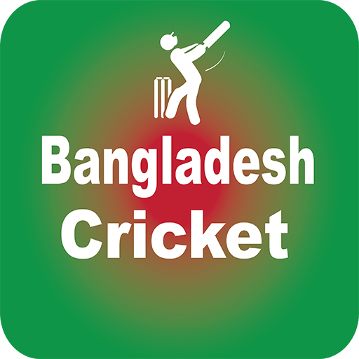 Bangladesh Vs Cricket update icon