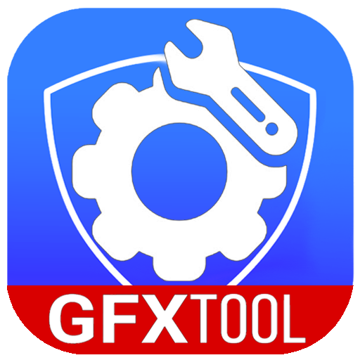 GFX Tool - Free Fire Game Booster 2021 icon