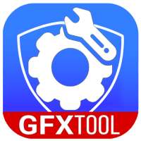 GFX Tool - Free Fire Game Booster 2021