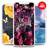 Wallpapers for Girls HD icon