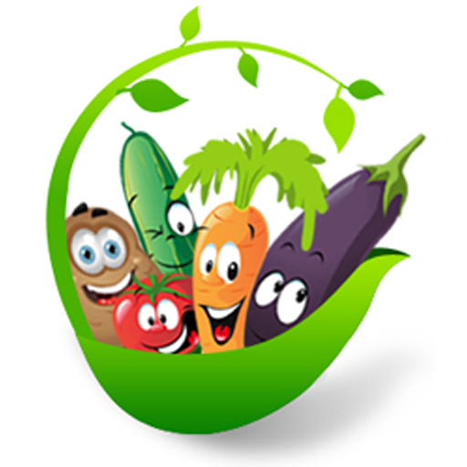 Mini Koyembedu-online store fresh veggies &amp; fruits icon