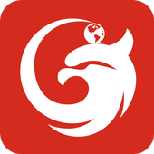 Высокоскоростной браузер icon