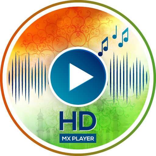 ikon Video Player All Format: X and X