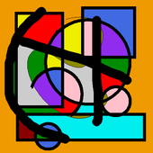 Wi-Fi AP Router Server icon