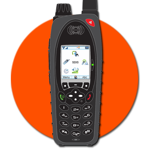EVE-COM Mobile Training (TPH700) icon