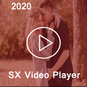 ikon SAX Video Player