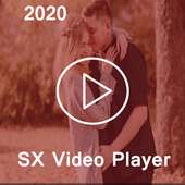 SAX Video Player