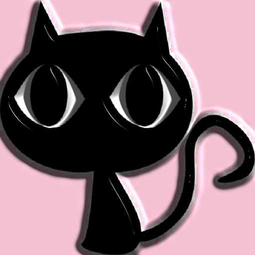 CATch Me if you CAT - A simulation game for cats icon
