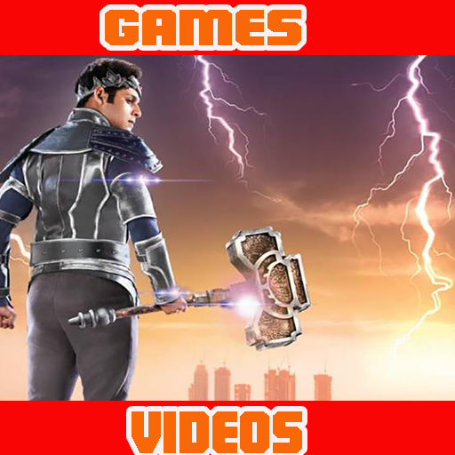 Baal Veer Games And Latest Episode Update icon
