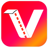 VibMate Downlor Video player HD icon
