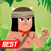 Legend Of Fangbone icon