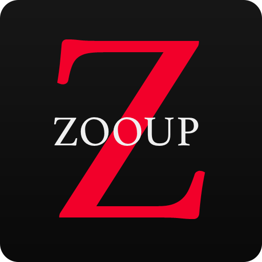 ZooupTv icon
