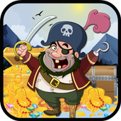 Pirate Games icon