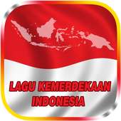 Lagu Kemerdekaan Indonesia Lengkap on 9Apps