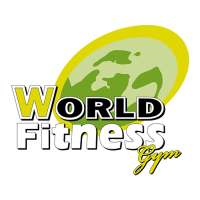 World Fitness Gym on 9Apps