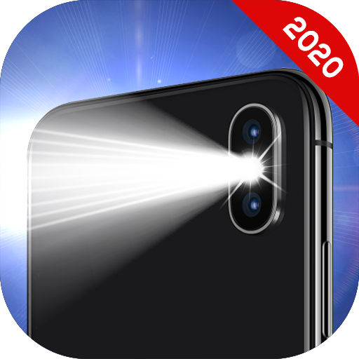 Super LED FlashLight - Brightest Flashlight 2020 icon