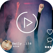 18  Videos Online Social HUB icon