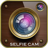 Best Selfie Cam icon